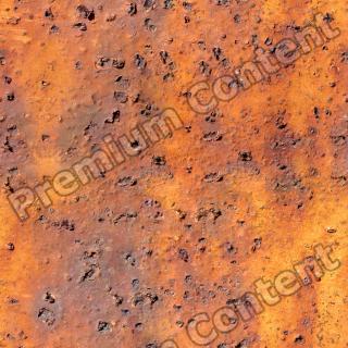 Seamless Rust  0015